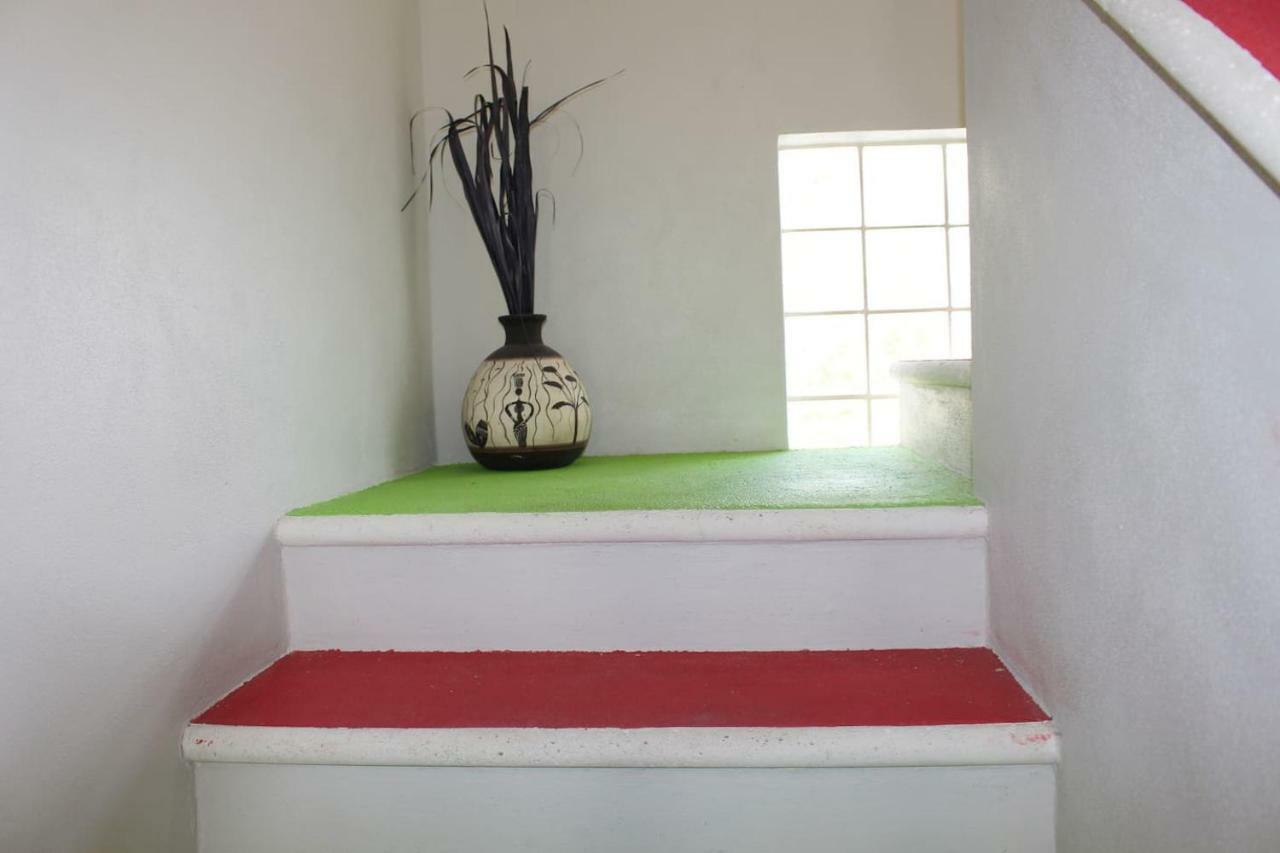 Casa Canukatan Chelem Exterior foto